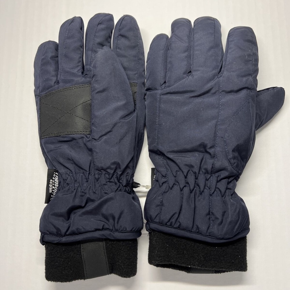 Thinsulate Snow Gloves - image 2